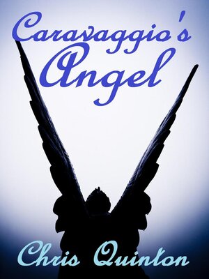 cover image of Caravaggio's Angel